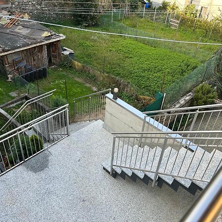 Ca Marinet 1931 - Tresivio - Sondrio Apartment Bagian luar foto